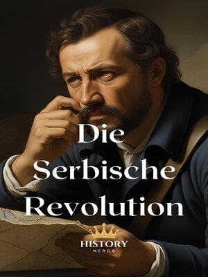 cover image of Die Serbische Revolution